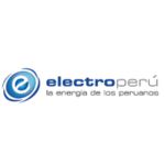 Logo Electroperu