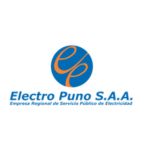 Logo Electropuno