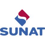 Logo SUNAT